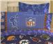 NFL Playoffs Pillowcase